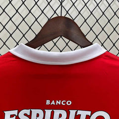 04/05 Benfica Home Football kit - Footyb