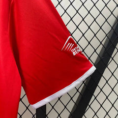 04/05 Benfica Home Football kit - Footyb