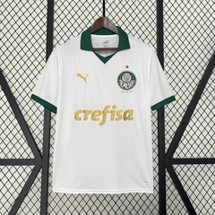 24-25 Palmeiras Away kit - Footyb