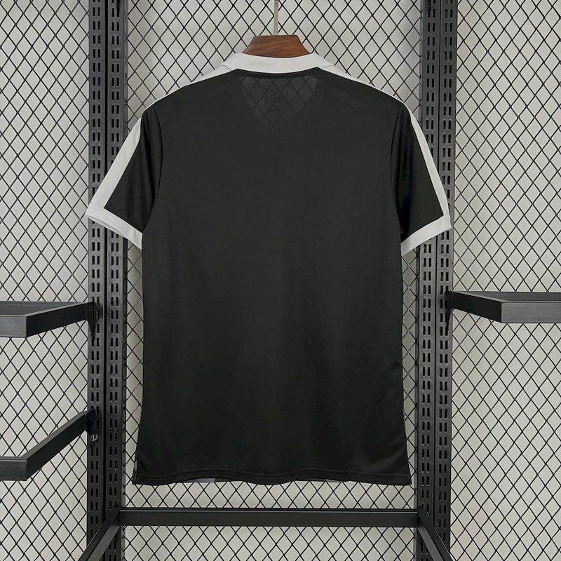 15-16 Leicester City Away Football kit - Footyb