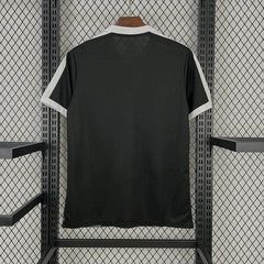 15-16 Leicester City Away Football kit - Footyb