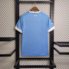 2023 Israel Home Football kit - Footyb