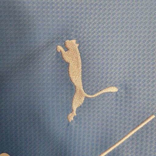 2023 Israel Home Football kit - Footyb