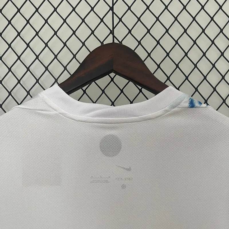 2024 Norway Away Football kit - Footyb