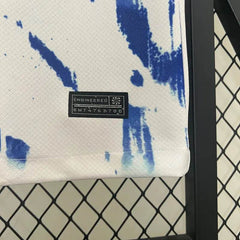 2024 Norway Away Football kit - Footyb