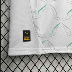 2024 Austria Away Kit Football kit - Footyb