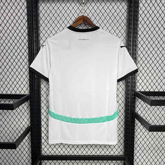 2024 Austria Away Kit Football kit - Footyb