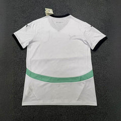 2024 Austria Away Kit Football kit - Footyb