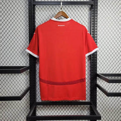 2024 Austria Home Kit Football kit - Footyb