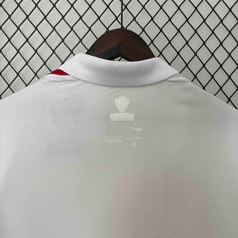 2024 Croatia Home Kit Football kit - Footyb