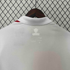 2024 Croatia Home Kit Football kit - Footyb