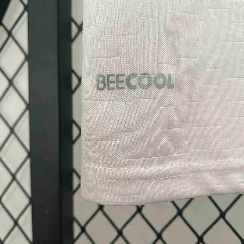 2024 Denmark Away Kit Football kit - Footyb