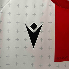 2024 Georgia Home Kit Football kit - Footyb