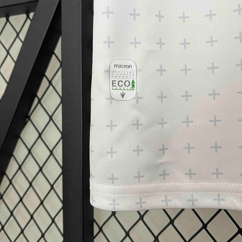 2024 Georgia Home Kit Football kit - Footyb