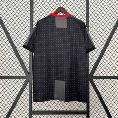 2024 Georgia Third Kit Football kit - Footyb