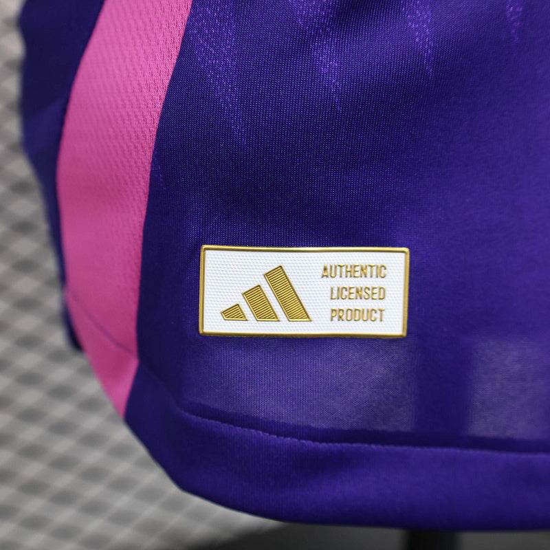 2024 Germany Away Kit Football kit - Footyb