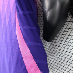 2024 Germany Away Kit Football kit - Footyb