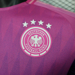 2024 Germany Away Kit Football kit - Footyb