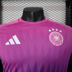 2024 Germany Away Kit Football kit - Footyb