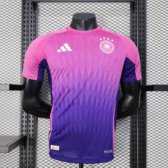 2024 Germany Away Kit Football kit - Footyb