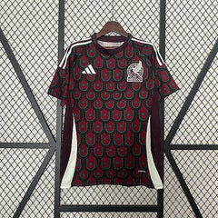 2024 Mexico Home Football kit - Footyb
