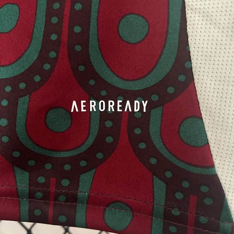 2024 Mexico Home Football kit - Footyb
