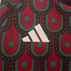 2024 Mexico Home Football kit - Footyb