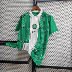 2024 Nigeria Home Kit Football kit - Footyb