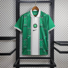 2024 Nigeria Home Kit Football kit - Footyb