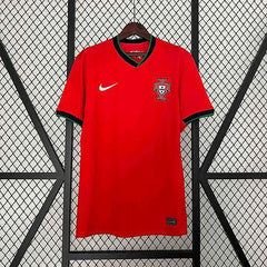 2024 Portugal Home Kit Football kit - Footyb