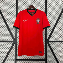 2024 Portugal Home Kit Football kit - Footyb
