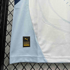 2024 Switzerland Away Kit Football kit - Footyb