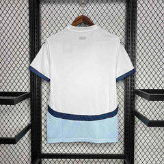 2024 Switzerland Away Kit Football kit - Footyb