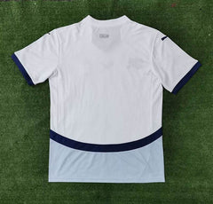2024 Switzerland Away Kit Football kit - Footyb