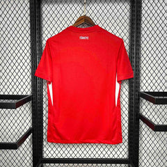 2024 Turkey Away Shirt Football kit - Footyb