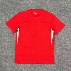 2024 Turkey Away Shirt Football kit - Footyb