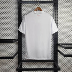 2024 Turkey Home Shirt Football kit - Footyb