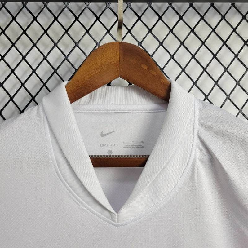 2024 Turkey Home Shirt Football kit - Footyb