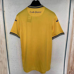 2024 Ukraine Home Kit Football kit - Footyb