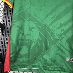 2025 Cameroon Home Shirt Football kit - Footyb