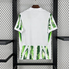 2025 Nigeria Home Shirt Football kit - Footyb