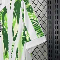 2025 Nigeria Home Shirt Football kit - Footyb