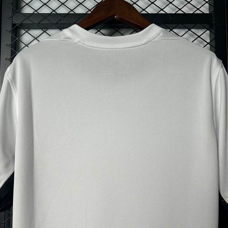 2025 Uruguay Away Shirt Football kit - Footyb