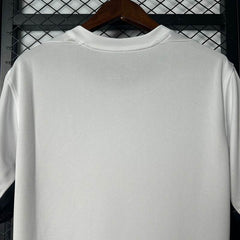 2025 Uruguay Away Shirt Football kit - Footyb