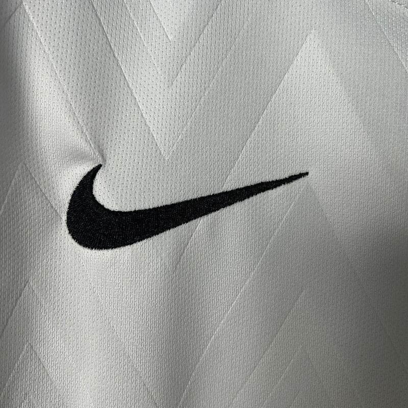 2025 Uruguay Away Shirt Football kit - Footyb