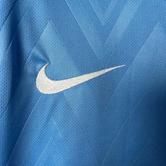 2025 Uruguay Home Shirt Football kit - Footyb