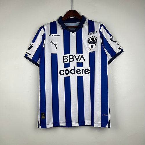 23/24 Monterey Home Football kit - Footyb