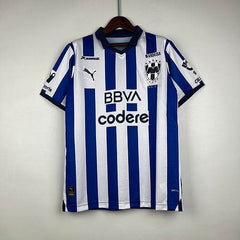 23/24 Monterey Home Football kit - Footyb