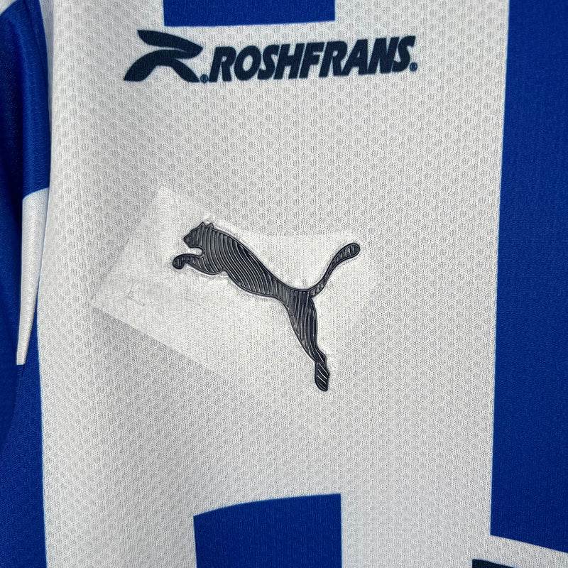 23/24 Monterey Home Football kit - Footyb