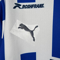 23/24 Monterey Home Football kit - Footyb